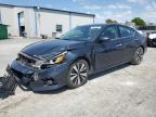 2020 Nissan Altima Sl იყიდება Tulsa-ში, OK - Front End