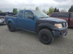 2005 Nissan Frontier King Cab Le en Venta en Eugene, OR - Mechanical