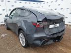 2022 TESL MODEL Y LO for sale at Copart CORBY