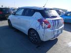 2023 SUZUKI SWIFT SZ-L for sale at Copart CHESTER