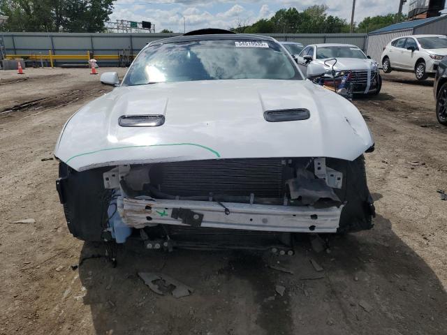  FORD MUSTANG 2019 Белый