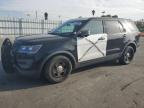 2016 Ford Explorer Police Interceptor for Sale in Colton, CA - Vandalism