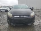 2013 Ford Focus Titanium na sprzedaż w Windsor, NJ - Normal Wear