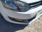 2011 VOLKSWAGEN POLO SE TS for sale at Copart BRISTOL