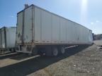 2004 Wabash Dry Van Trailer იყიდება Conway-ში, AR - All Over