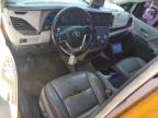 2018 Toyota Sienna Xle იყიდება Orlando-ში, FL - Mechanical