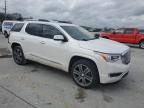 2017 Gmc Acadia Denali de vânzare în Lebanon, TN - Rear End