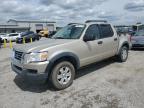 2007 Ford Explorer Sport Trac Xlt იყიდება Earlington-ში, KY - Hail