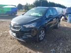 2017 VAUXHALL MOKKA X EL for sale at Copart WISBECH