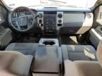 2010 Ford F150 Supercrew zu verkaufen in Houston, TX - Hail