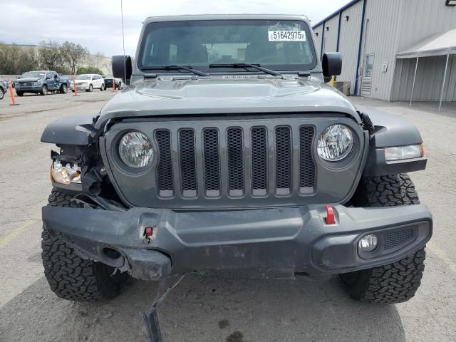  JEEP WRANGLER 2023 Gray
