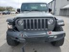 2023 Jeep Wrangler Rubicon de vânzare în Las Vegas, NV - Front End