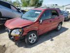 2007 Kia Sportage Lx for Sale in Wichita, KS - Front End