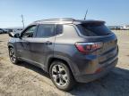 2019 Jeep Compass Limited en Venta en American Canyon, CA - Front End