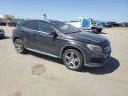 2016 MERCEDES-BENZ GLA 250 à vendre chez Copart CA - MARTINEZ