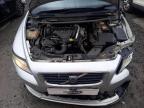 2007 VOLVO S40 S D for sale at Copart WOLVERHAMPTON