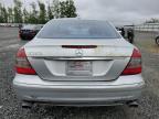2009 Mercedes-Benz E 350 for Sale in Arlington, WA - Front End