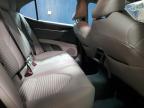 2023 Toyota Camry Se Night Shade на продаже в Temple, TX - Rear End