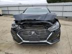 2019 Hyundai Sonata Se للبيع في Windsor، NJ - Front End