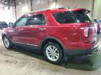 2013 Ford Explorer Xlt de vânzare în Woodhaven, MI - Minor Dent/Scratches