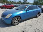 2003 Infiniti G35  продається в Hampton, VA - Rear End