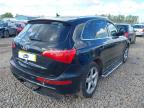 2009 AUDI Q5 S LINE for sale at Copart WISBECH
