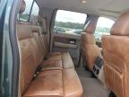 2008 Ford F150 Supercrew na sprzedaż w Harleyville, SC - All Over