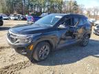 2024 Kia Seltos S for Sale in North Billerica, MA - Side