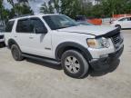2007 Ford Explorer Xlt продається в Ocala, FL - Front End
