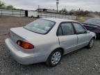 2001 Toyota Corolla Ce იყიდება Hillsborough-ში, NJ - Minor Dent/Scratches