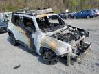 2016 Jeep Renegade Trailhawk for Sale in Marlboro, NY - Burn