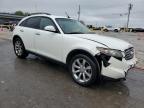 2005 Infiniti Fx35  на продаже в Lebanon, TN - Front End