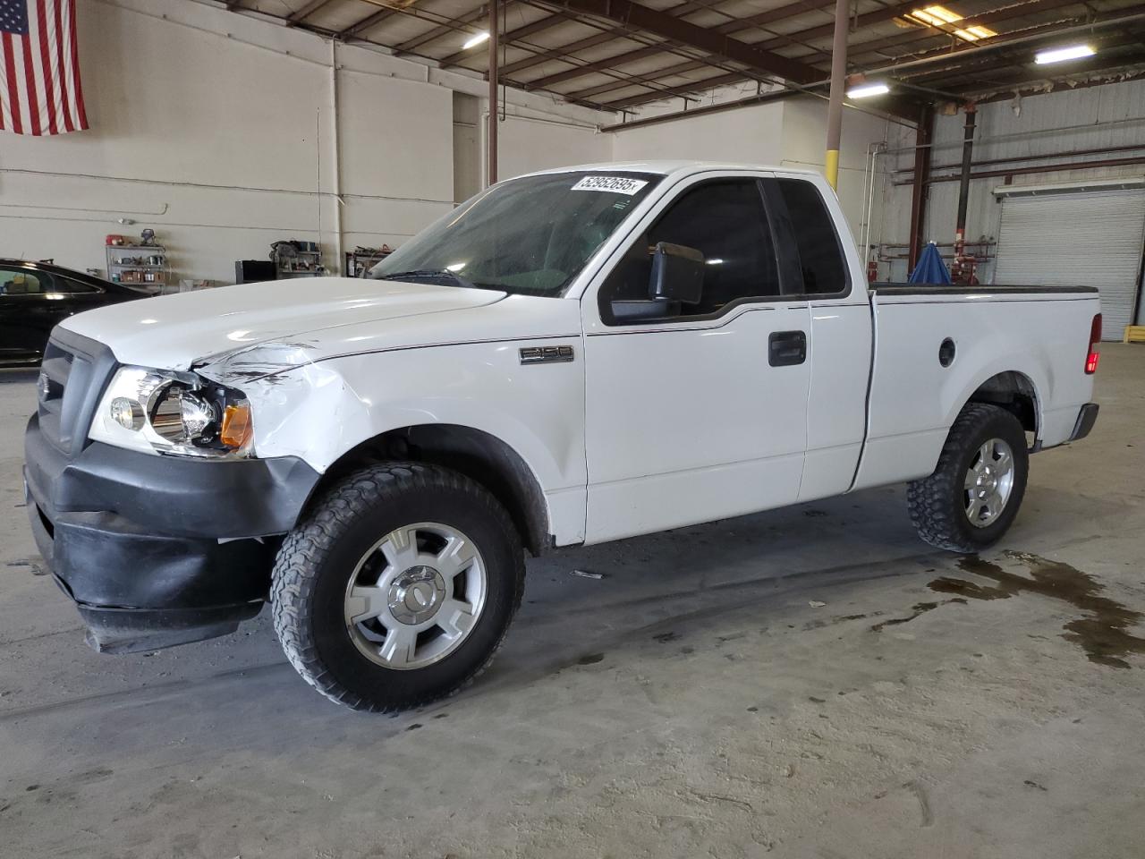 2006 Ford F150 for Sale in Jacksonville, FL - Front End