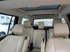 2016 Land Rover Lr4 Hse en Venta en Albuquerque, NM - Normal Wear