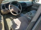 2002 Toyota Tundra Access Cab на продаже в Houston, TX - Hail