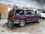 2000 Ford Explorer Xlt for Sale in Kincheloe, MI - Front End