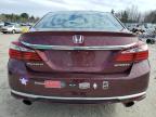 2017 Honda Accord Sport na sprzedaż w Mendon, MA - Front End