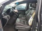 2012 Honda Odyssey Touring на продаже в Fredericksburg, VA - Side