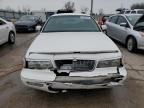 1997 Mercury Grand Marquis Ls for Sale in Pekin, IL - Front End