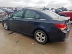 2015 Chevrolet Cruze Lt   de vânzare în Haslet, TX - Hail