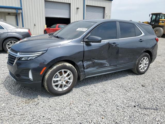 CHEVROLET EQUINOX LT 2022