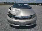 2012 Honda Civic Lx за продажба в Tifton, GA - All Over