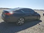 2022 Nissan Altima Sr for Sale in Earlington, KY - Hail