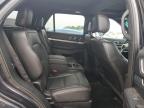 2017 Ford Explorer Sport zu verkaufen in Taylor, TX - Side