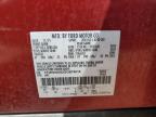 2016 Ford Explorer Xlt en Venta en Oklahoma City, OK - Front End