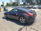 2010 Nissan 370Z  للبيع في Van Nuys، CA - Front End