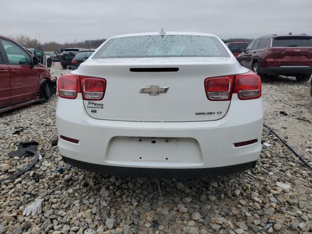  CHEVROLET MALIBU 2015 Білий