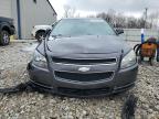 2010 Chevrolet Malibu 1Lt за продажба в Wayland, MI - All Over