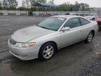 2002 Toyota Camry Solara Se продається в Spartanburg, SC - Front End