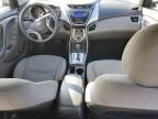 2013 Hyundai Elantra Gls zu verkaufen in Windsor, NJ - Side